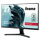 iiyama G-Master G2770HSU Red Eagle - 614030 - zdjęcie 3